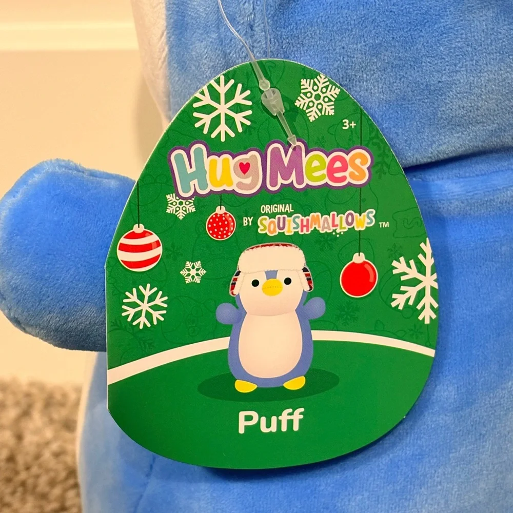 Puff - Picture 7 of 9
